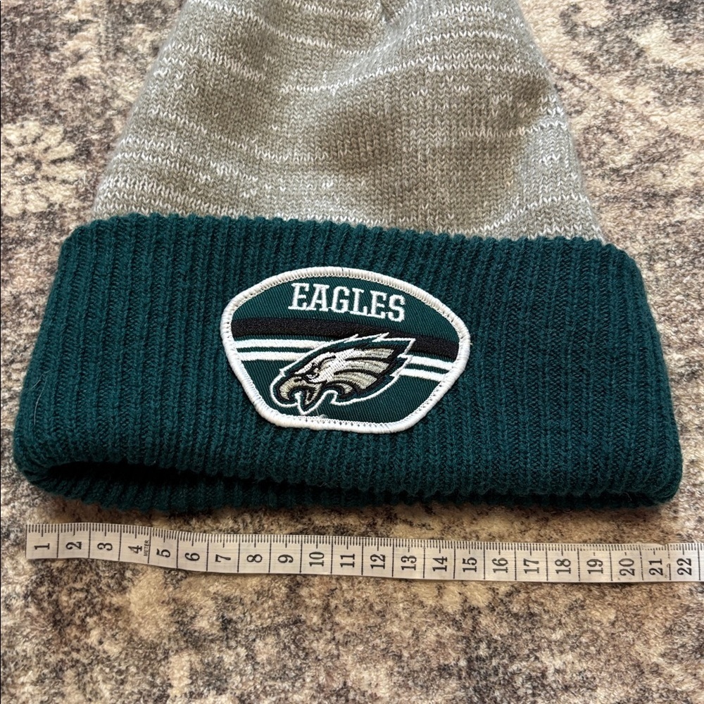 Eagles Hat - Picture 5 of 5
